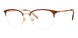 Banana Republic BR229 Eyeglasses