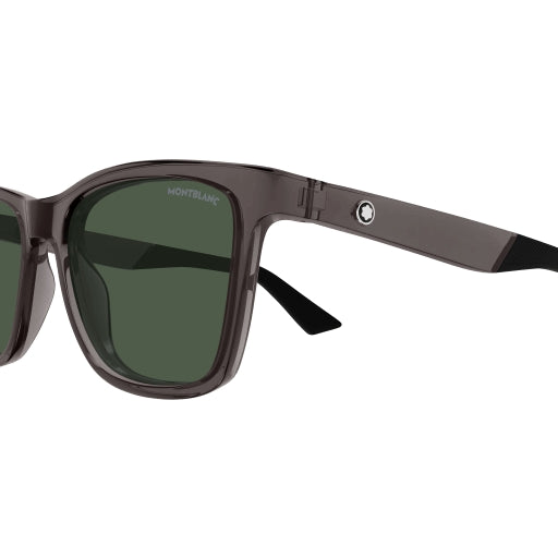 003 - Grey - Green