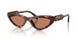 27L90Q - Tortoise - Brown