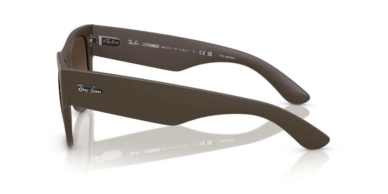 6124T5 - Brown - Polar Brown Gradient