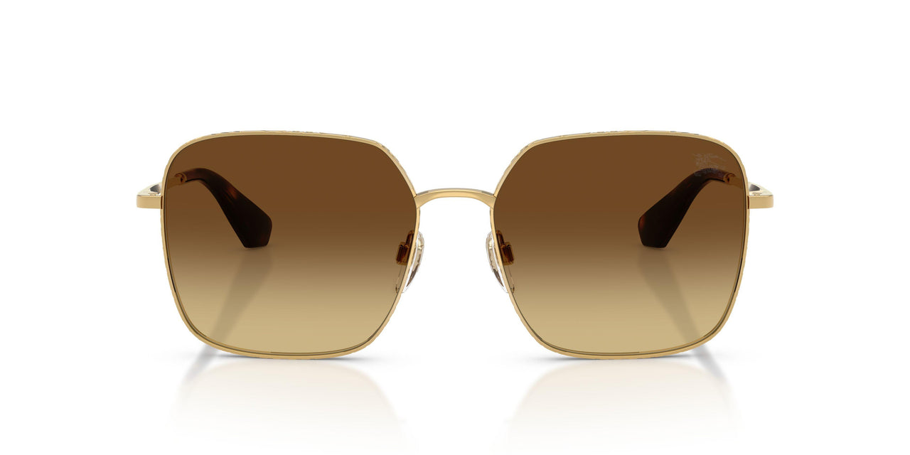 101713 - Gold - Brown Gradient