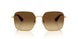 101713 - Gold - Brown Gradient