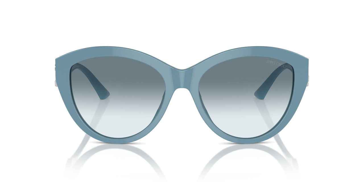 501219 - Blue - Gradient Blue