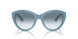 501219 - Blue - Gradient Blue
