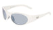 Dragon DR HISS LL Sunglasses