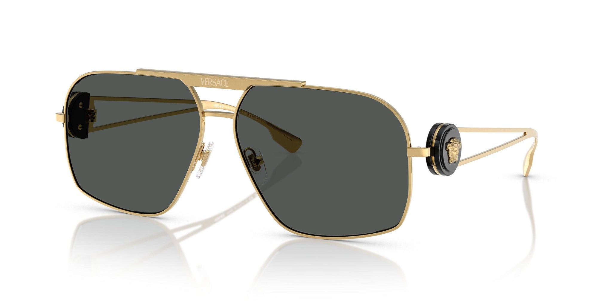 Versace 2269 Sunglasses