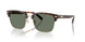 51203H - Gold - Green Solid