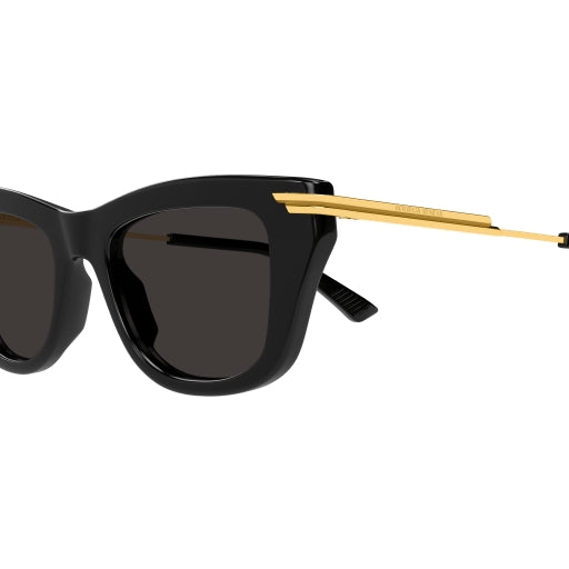 001 - Black/Gold - Grey
