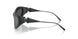 10206G - Black - Grey Mirror Black