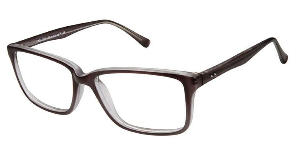 New Globe M435 Eyeglasses