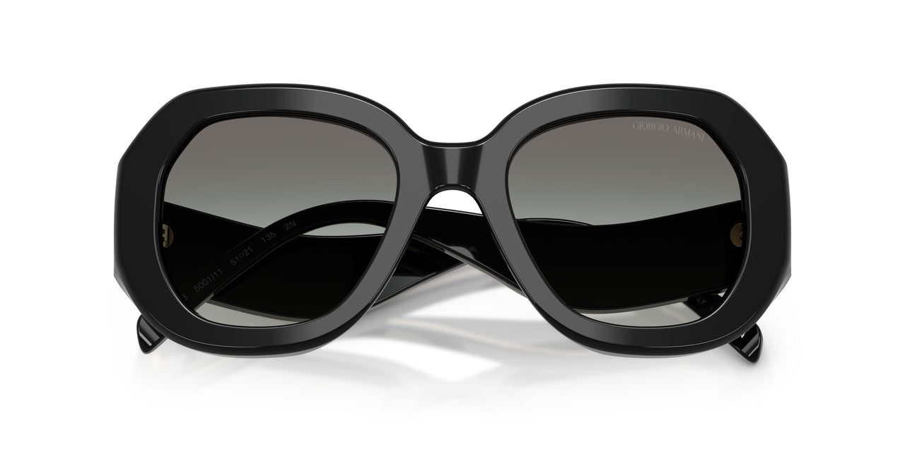 500111 - Black - Grey Gradient