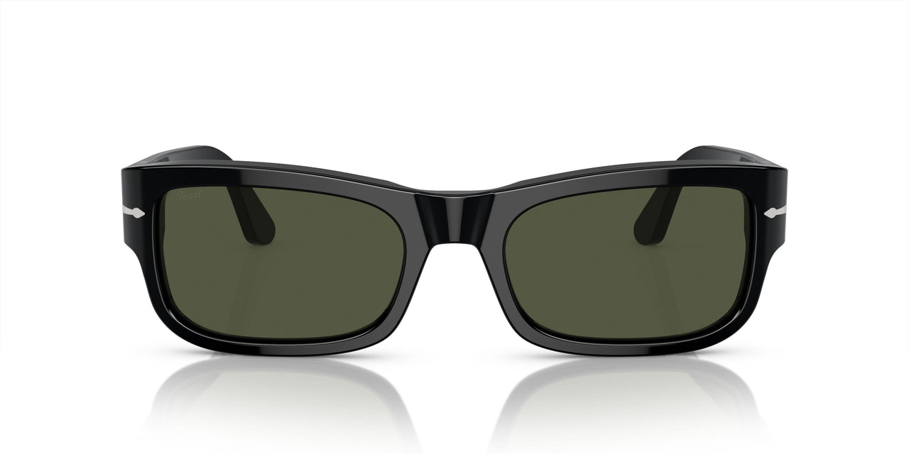 95/31 - Black - Green