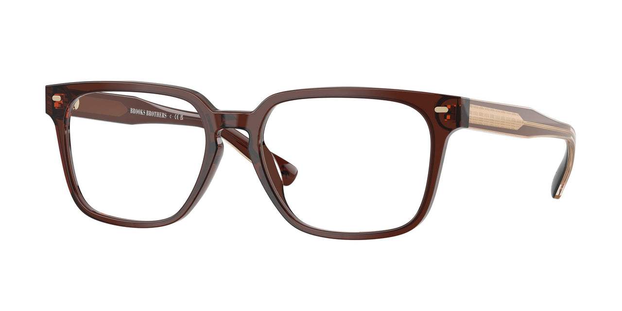 Brooks Brothers 2072U Eyeglasses
