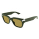 Alexander McQueen AM0439S Sunglasses
