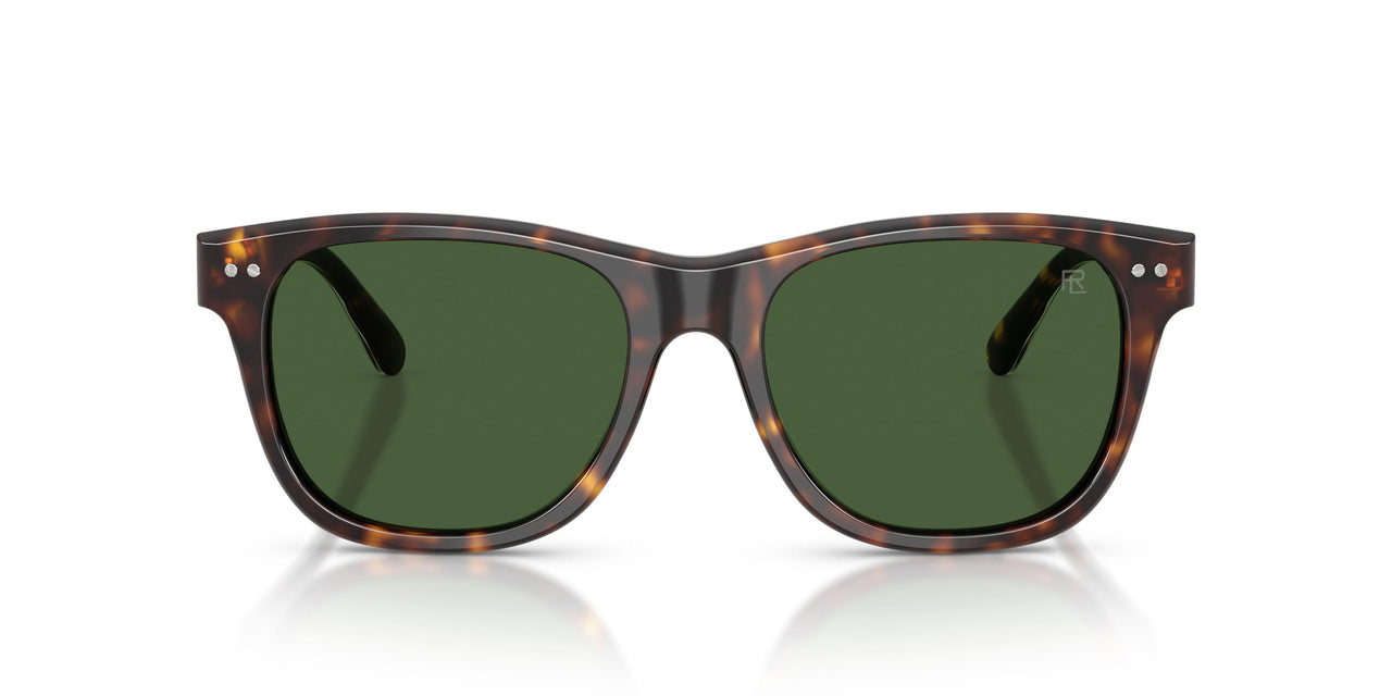 500371 - Tortoise - Bottle Green