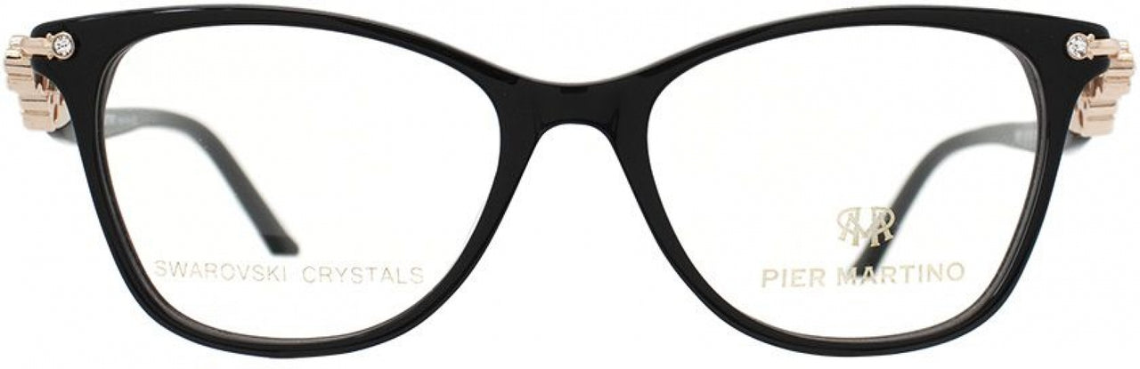 C1 - Black French Gold