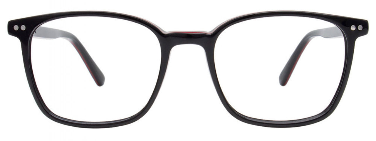90 - Black & Red