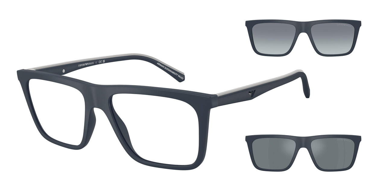 Emporio Armani 4258 Sunglasses
