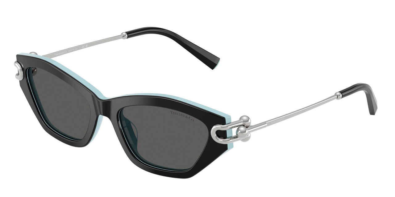 8055S4 - Black - Dark Grey