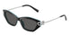8055S4 - Black - Dark Grey