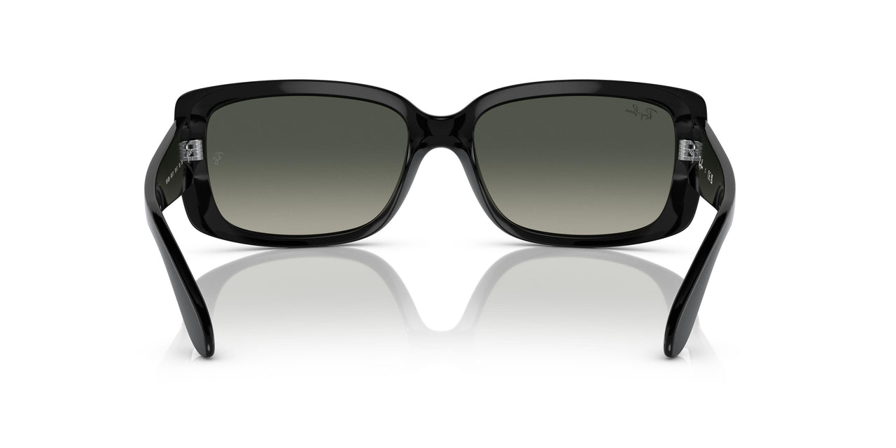 601/71 - Black - Grey Gradient