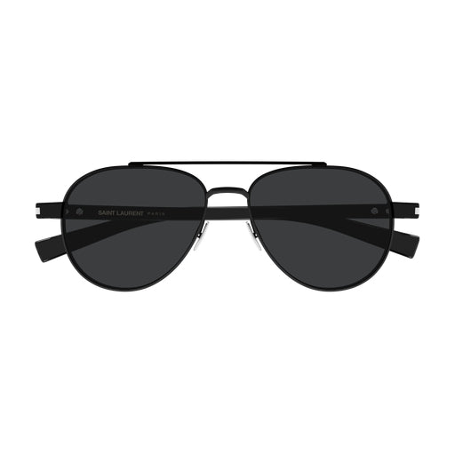 001 - Black - Black