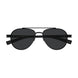 001 - Black - Black