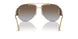 148889 - Gold - Grey Gradient Brown