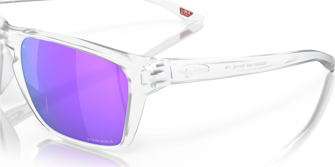 944814 - White - Prizm Violet
