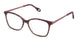 Fysh F-3793 Eyeglasses