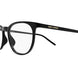 001 - Black - Transparent