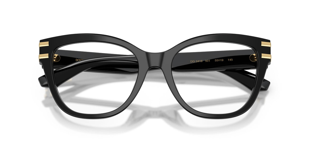 501 - Black
