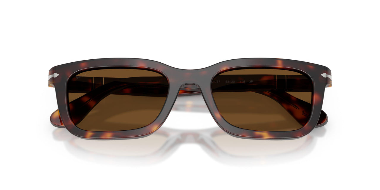 24/57 - Tortoise - Polar Brown