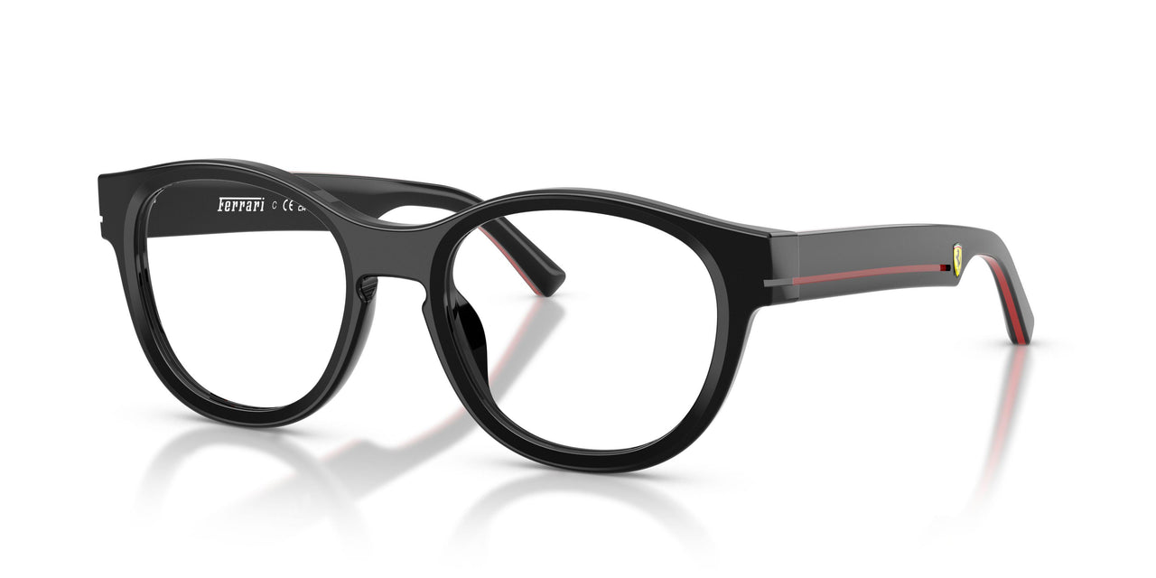 Scuderia Ferrari 8035U Eyeglasses