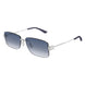 005 - Silver - Blue