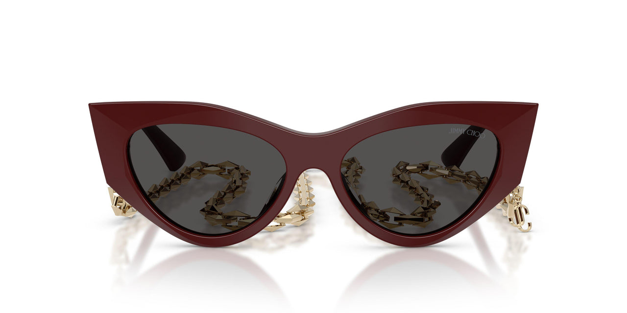 505787 - Red - Dark Grey