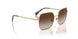 280/13 - Gold - Brown Gradient