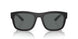 DG002G - Black - Dark Grey Polar