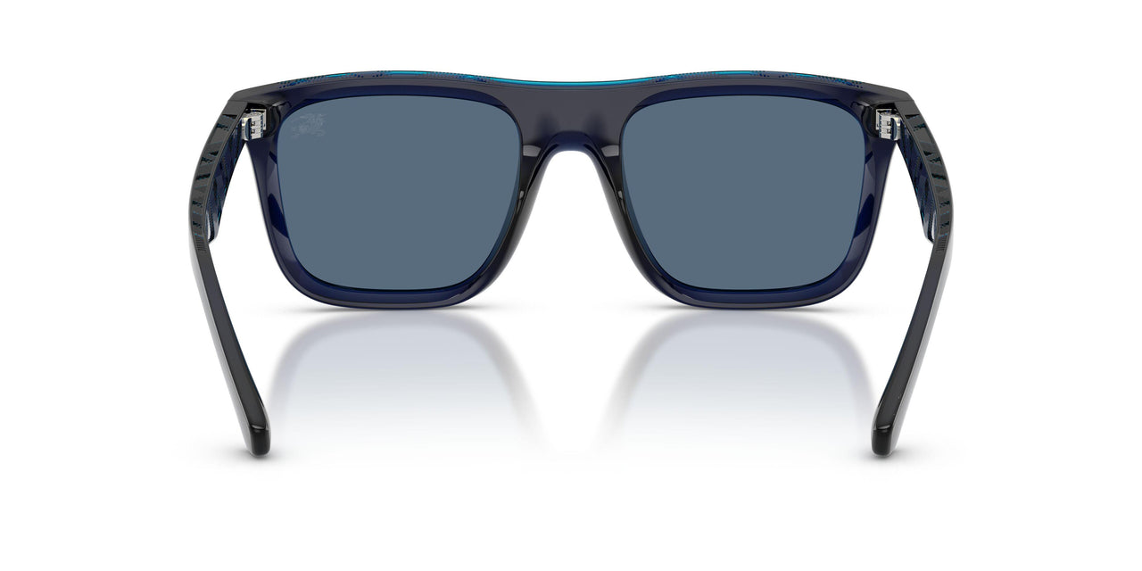 411080 - Blue - Dark Blue