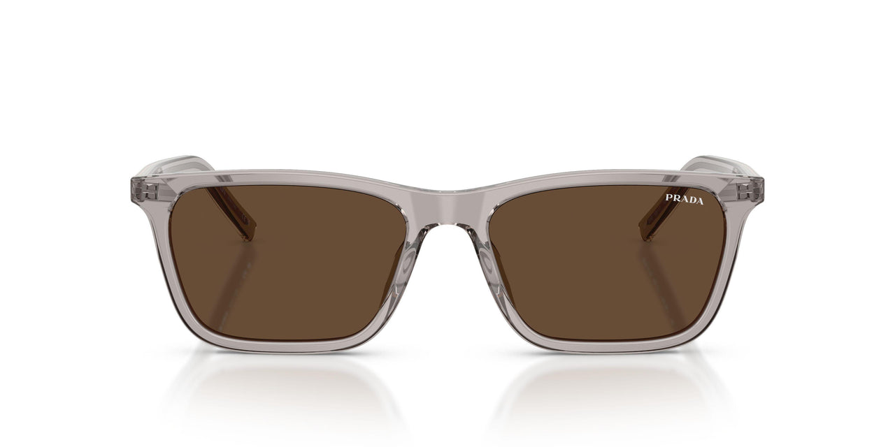 10J9L1 - Grey - Dark Brown
