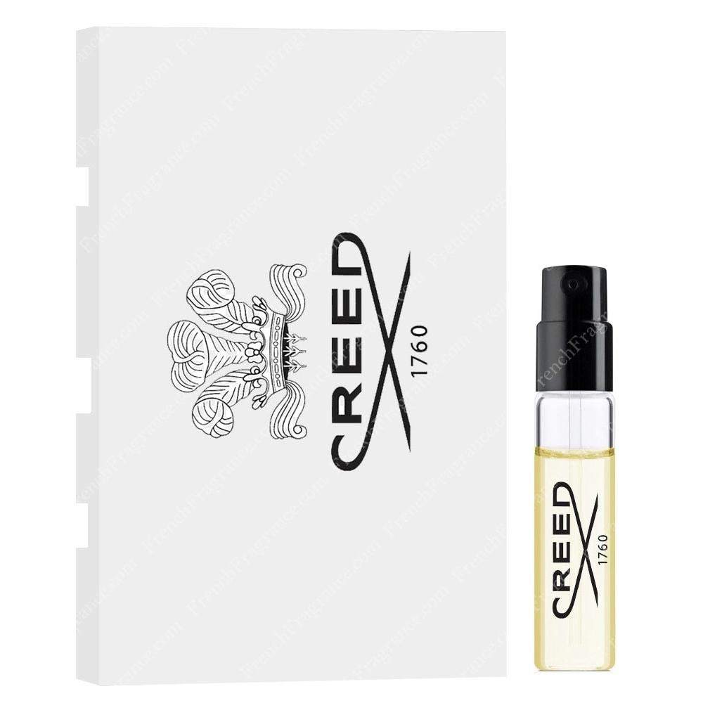 Creed Royal Princess Oud EDP Spray Vial On Card