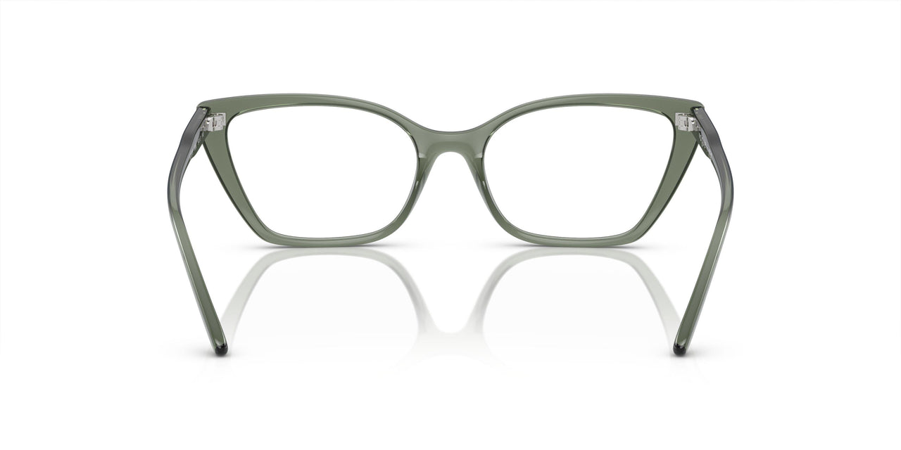 3086 - Green