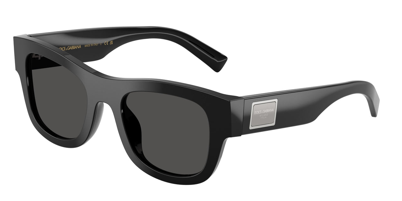 Dolce & Gabbana 4509 Sunglasses