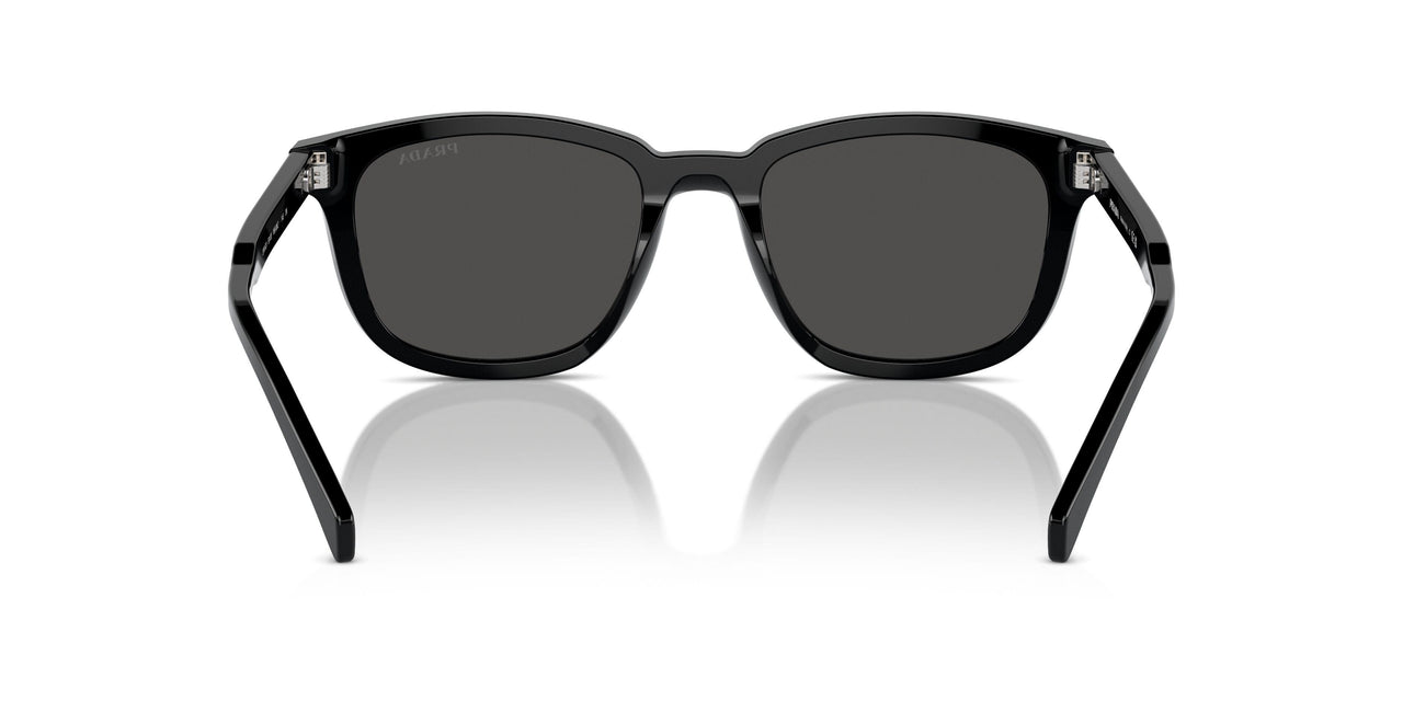 16K08Z - Black - Dark Grey