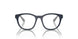 50881W - Blue - Clear