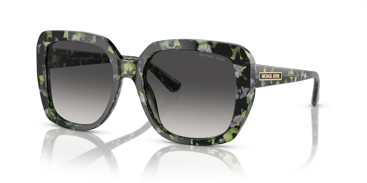 39478G - Green - Light Grey Gradient