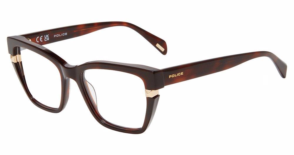 Police VPLN52M Eyeglasses