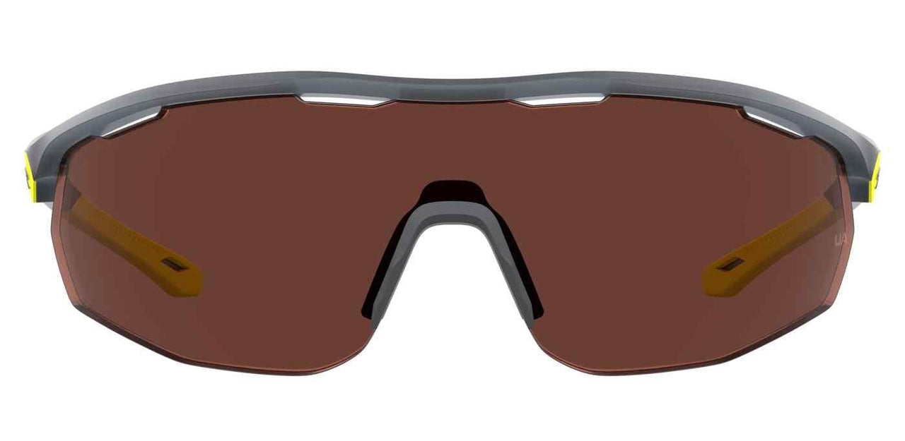 00UV-6A - Gray El Fluorescent - Brown Pz Hc Ol