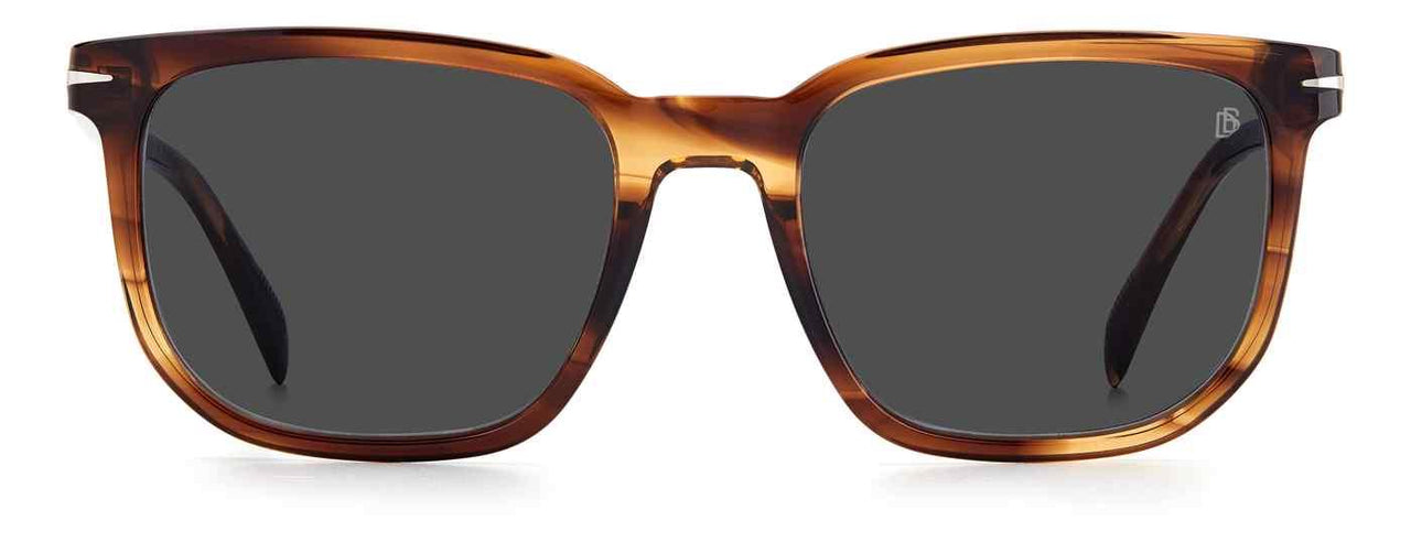0KVI-IR - STRIPED BROWN - Grey