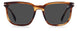 0KVI-IR - STRIPED BROWN - Grey
